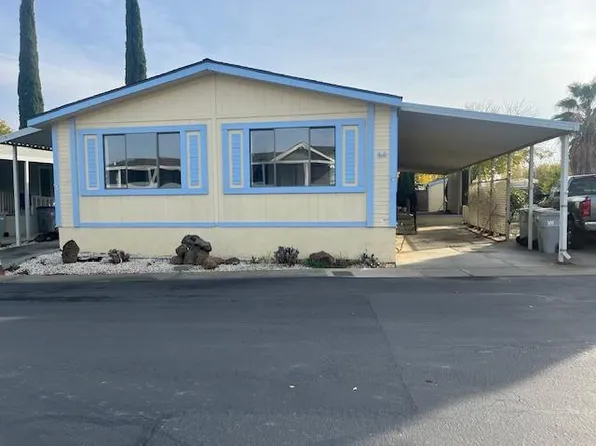 5130 County Road 99w APT 64, Dunnigan, CA 95937