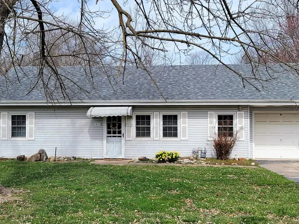 2405 E Meadowmere Street, Springfield, MO 65804