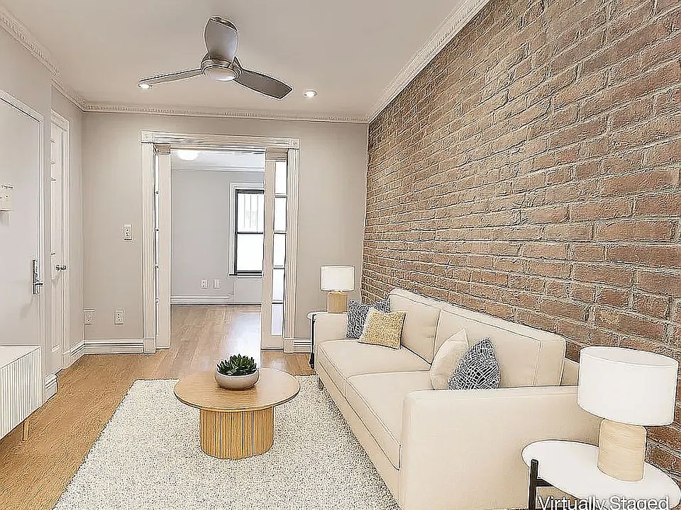 2nd image of 345 W 53rd St APT 4A