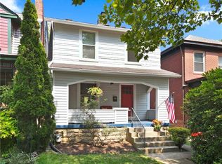 1307 Richmond St, Pittsburgh, PA