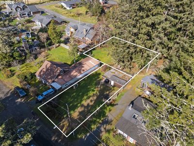8th St, Gearhart, OR, 97138