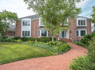 1120 Egan Rd, Brookfield, WI 53045