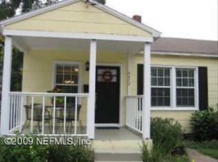 4612 Hercules Ave, Jacksonville, FL 32205