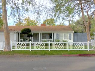 5451 Ben Ave, Valley Village, CA 91607