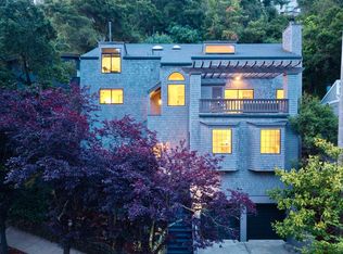 1721 Trestle Glen Rd, Oakland, CA 94610