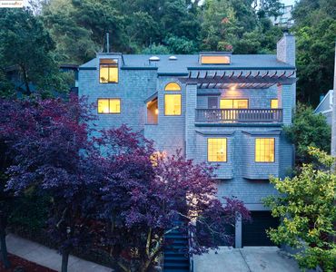 1721 Trestle Glen Rd, Oakland, CA, 94610