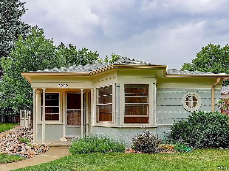 2630 S Marion St #2630 — Photo 5