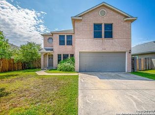 7822 Encanto Vista Dr, San Antonio, TX 78244