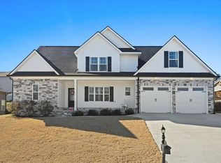 905 Live Oak Rd, Ringgold, GA 30736