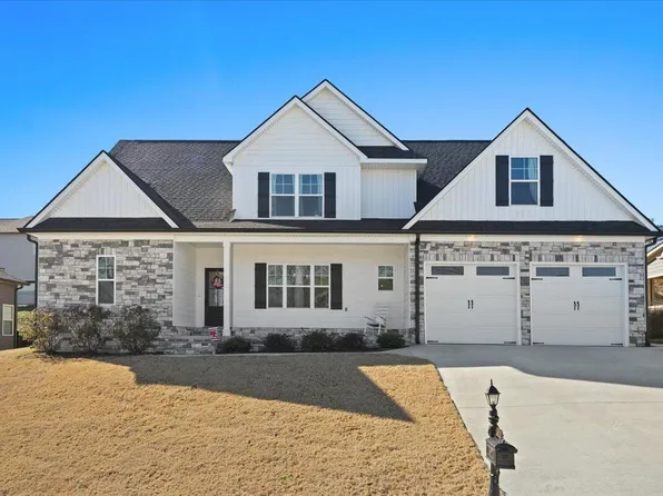 905 Live Oak Rd, Ringgold, GA 30736