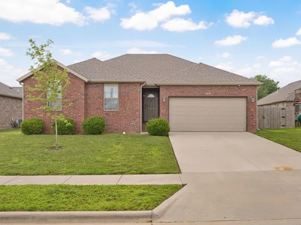 1313 S Lorraine Avenue, Republic, MO 65738