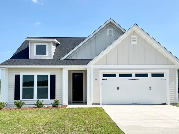 45 Arden Rd, Crawfordville, FL 32327