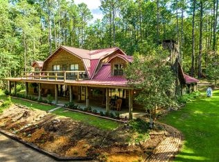4032 Highway 48 W, McComb, MS 39648