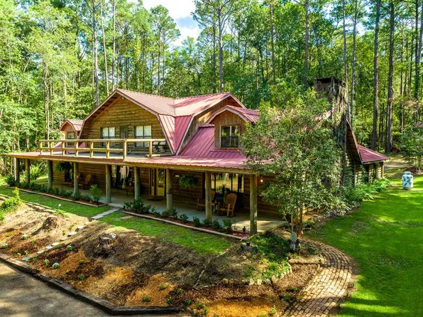 4032 Highway 48 W, McComb, MS 39648