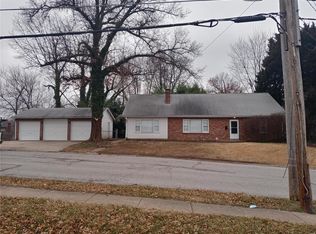 145 N Hartnett Ave, Saint Louis, MO 63135