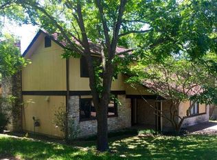 505 Teaberry Cir, Austin, TX 78745