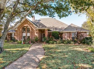 3505 Plymouth Dr, Plano, TX 75023