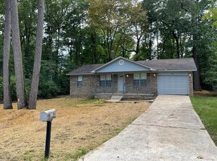 716 Rosewood Dr, Benton, AR 72015
