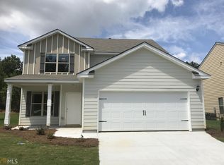 4497 Belcamp Rd #1, Fairburn, GA 30213