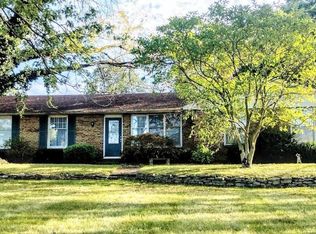 14431 Winters Rd, Roanoke, IN 46783