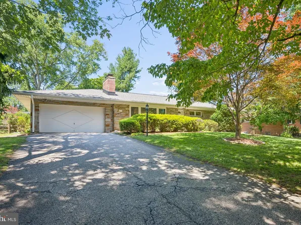 9710 Hillsmere Rd, Ellicott City, MD 21042