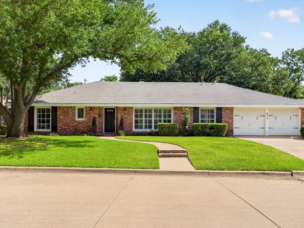 6017 Wonder Dr, Fort Worth, TX 76133