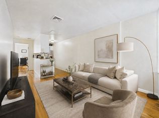 713 S 19th St #2F, Philadelphia, PA 19146