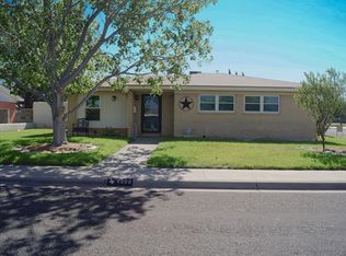 4900 Cordova St, Odessa, TX 79762