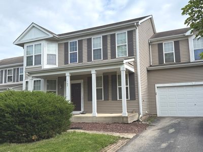 1767 Shari Ln, Aurora, IL, 60504