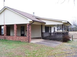 1483 Ridge Rd, Pine Hall, NC 27042