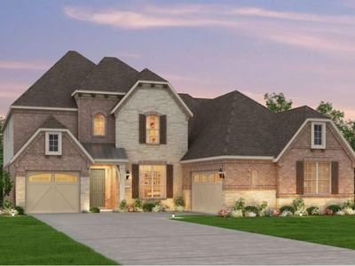 15612 Tippys Ter, Austin, TX, 78717