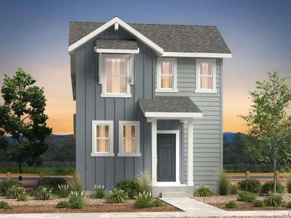 1217 Prospect Aly, Brighton, CO 80601