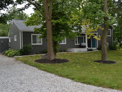 610 N East St, Westfield, IN, 46074