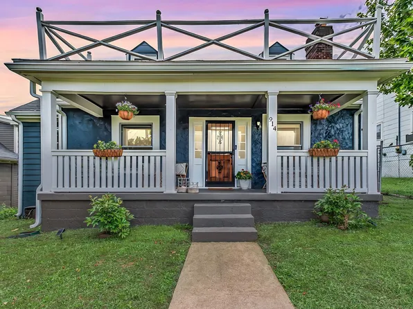 914 Shelby Ave, Nashville, TN 37206