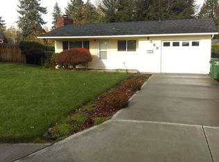 9589 SE 43rd Ct, Milwaukie, OR 97222