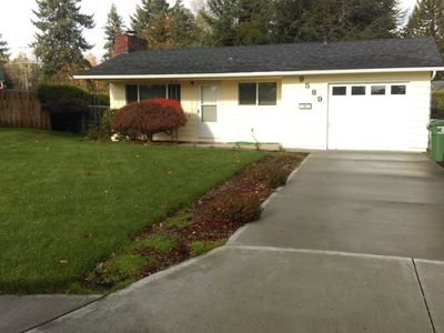 9589 SE 43rd Ct, Milwaukie, OR, 97222