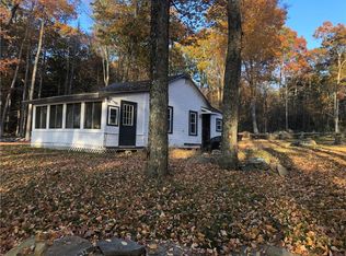 35 Melissa Ln, Pascoag, RI 02859