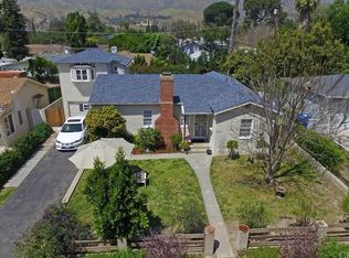 8339 Owens St, Sunland, CA 91040