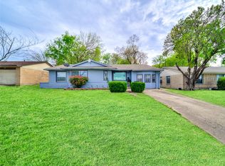 616 Highcrest Dr, Dallas, TX 75232