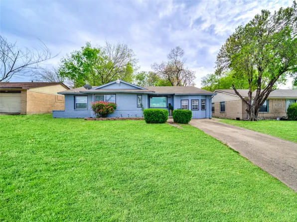 616 Highcrest Dr, Dallas, TX 75232
