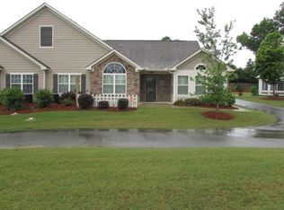 1201 Brookstone Way, Augusta, GA 30909