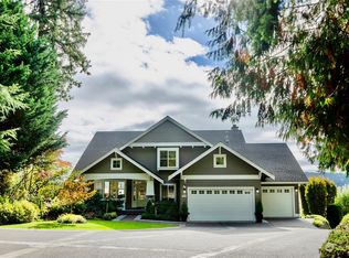 1511 56th Avenue Ct NW, Gig Harbor, WA