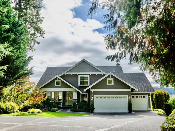 1511 56th Avenue Ct NW, Gig Harbor, WA 98335