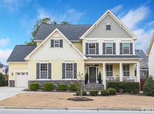 1990 Steeple Chase Bnd, Apex, NC 27502