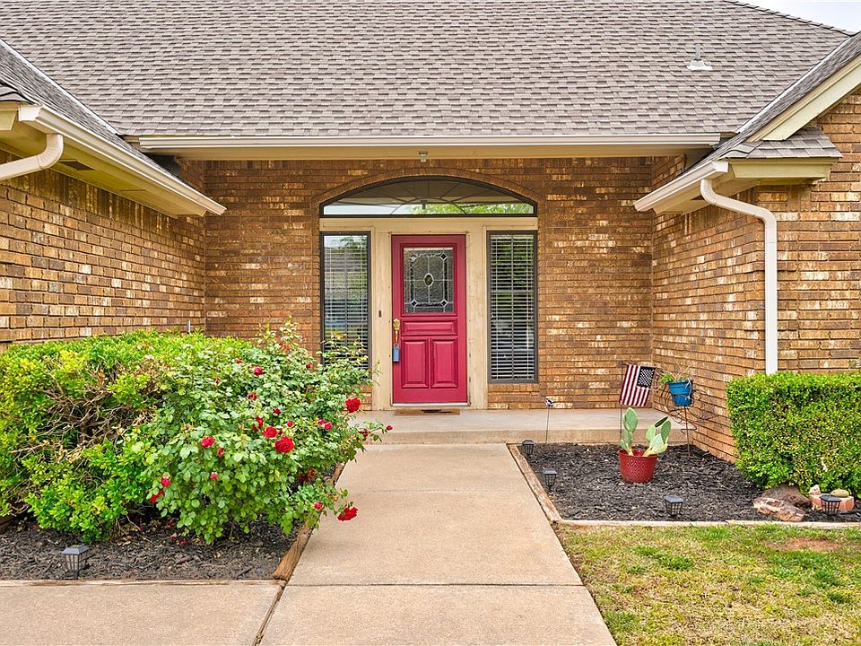 15500 Arbuckle Hts, Edmond, OK 73013 Zillow