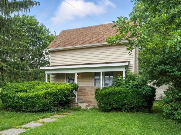 292 N Main St, London, OH 43140