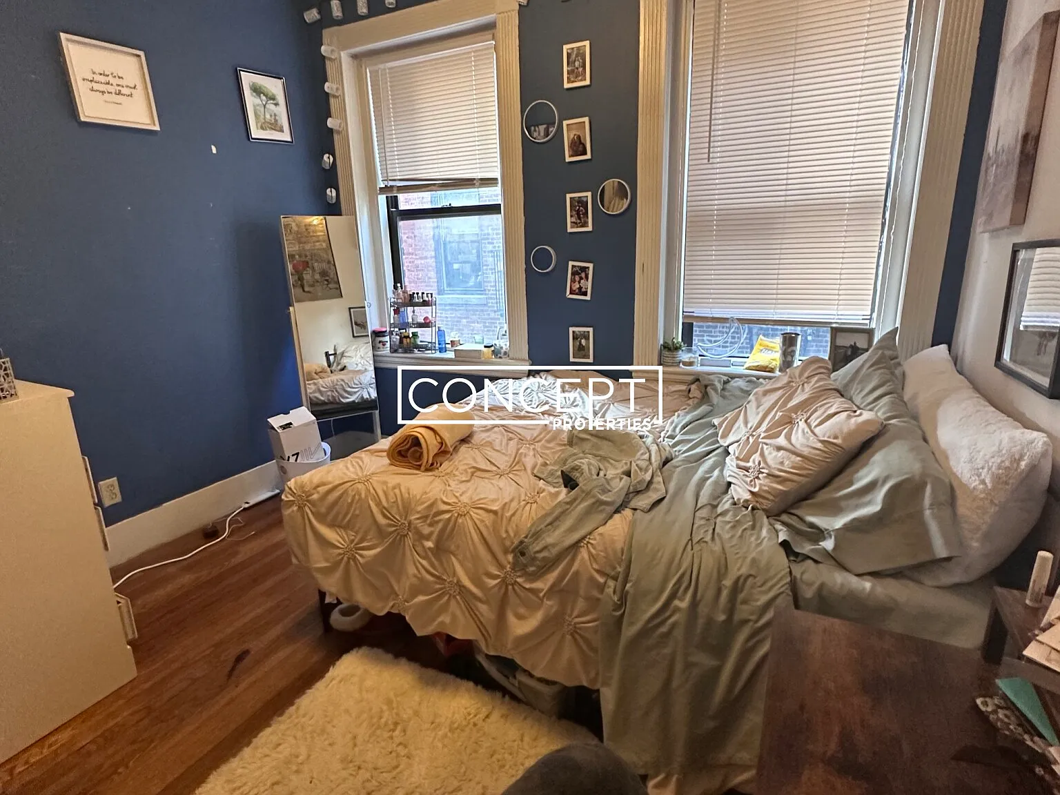 1 bed, 1.0 bath, $2,650 — Photo 4