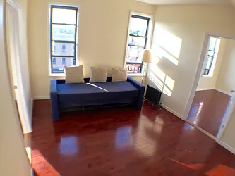 Rented by Dwell Residential Inc