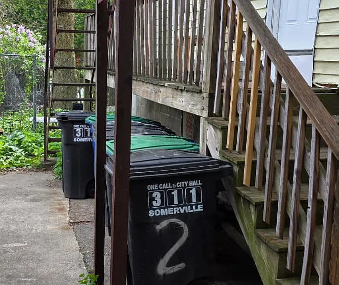 26 Highland Ave #2 — Photo 37
