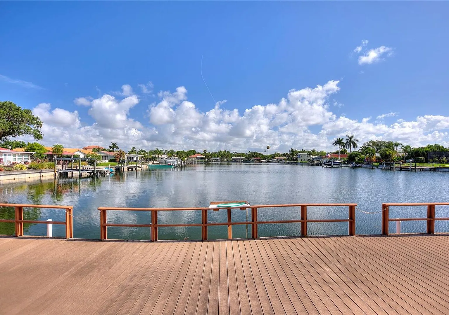 Stunning Marina View Condo in Prime St. Pete Location — Photo 4